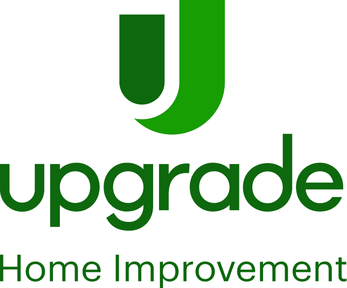 Upgrade Home Improvement logo