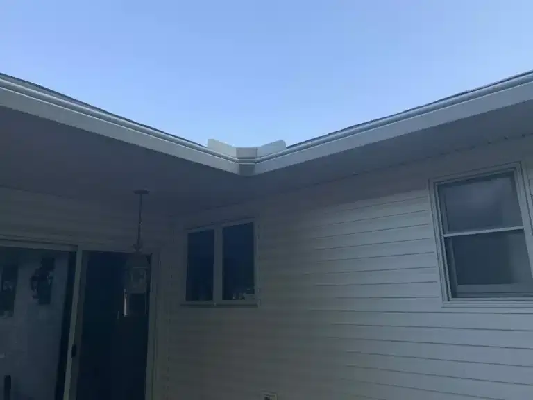 companies that install gutters