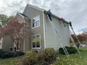 gutter maintenance tips