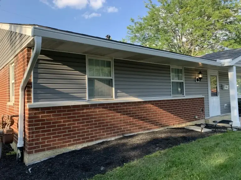 Aluminum Gutter Guards