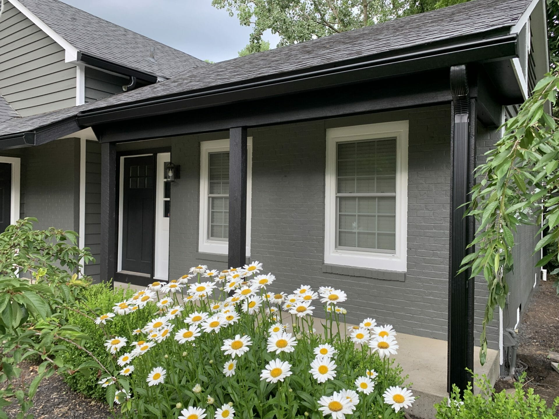 Central Ohio home protected by K-Guard