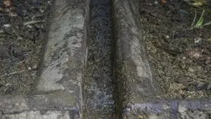 downspout drain extensions