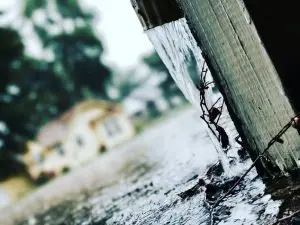 gutter materials