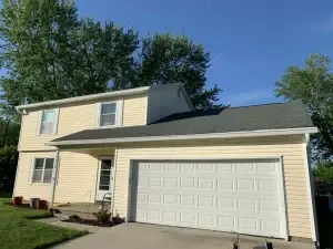 average lifespan of gutters
